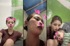 mamah evwar