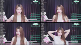 라이브) 가죡큐 규 햠 ♥