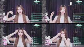 가죡큐 규 햠 ♥
