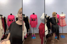 PRELOVED