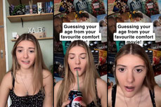 Movies /series chat.