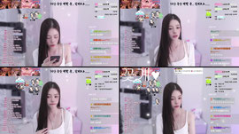 홀릭) 벽딸 심한 불금