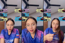 Untitled stream