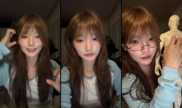 ASMR LIVE 🥱🥦❤️
