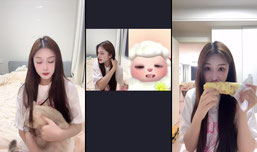 dly正在直播