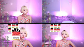치파오린이랑 놀쟈 ♡