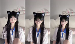 如果有老公的话…