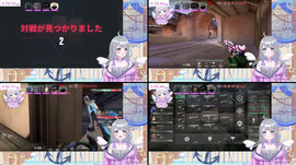 ヴぁろ《rimのへや》《こんりむ》