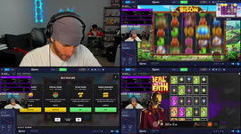 🚨3K BONUS HUNT *RAW*🚨$50,000 LEADERBOARD🚨DAILY $ GIVEAWAYS🚨!discord RAINBET GIVEAWAYS🚨SLOTMAXXING🚨!rainbet🚨