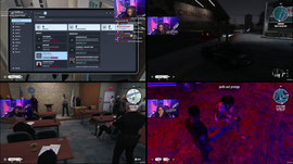 [DROPS] Officer Denzel Shiesty | Nopixel V | !discord !socials