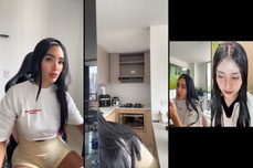 Untitled stream