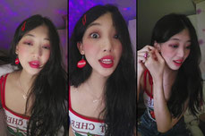 🍒❤️