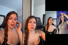 Untitled stream