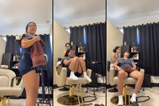 Galilea • NJ private trainer