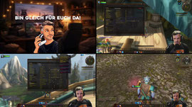 WoW Forever Beta, what else <3