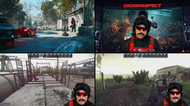 🔴DR DISRESPECT - TARKOV - LEVEL 30 - MARKED FOR DEATH