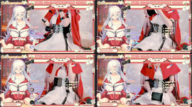 【3D麦COS】服侍你的耳朵