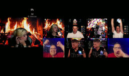 Lets Go LIVE!
