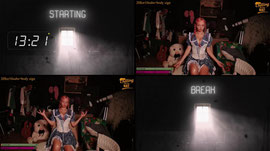 wrong stream !s !social