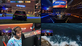 [OMEGA DROPS] RLCS WORLDS WATCH PARTY DAY 4 @retalsrl @jamaicancoconut @chiefbeef_rl