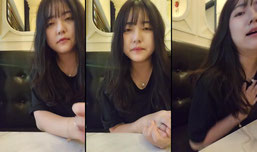 내 친구 기다리며