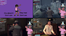 We are LA Noiring it til I uuuuh til I uuuuh til I | !vods !discord
