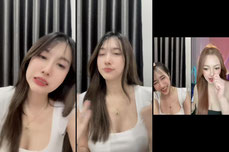 Untitled stream