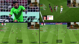 ⚠️HATALMAS BEJELENTÉS → FC 27 REAKCIÓ⚽→ 1 vs 1 (bebaszós) → PACK OPENING +18 ⚠️