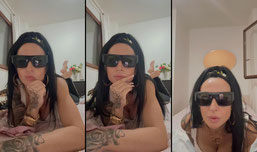 La gitana di TikTok 🩷