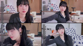 자기야 #신입여캠 #여캠