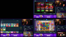 BIRTHDAY STREAM, 50k$ IN  GIVEAWAYS | !stake !site !giveaway 💎🚀