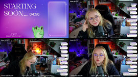 🔴HALLO WOCHENENDE 🔴 GAMING ALARM // Quatschen & Gaming // !hallo