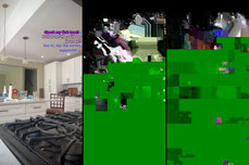 Untitled stream