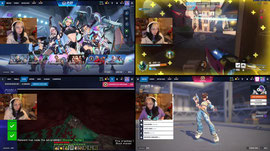ITS OVERWATCH TIME WOW