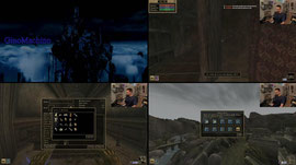 MORROWIND ALL !ACHIEVEMENTS NO DAMAGE ROUTING