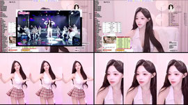 라온 가온1기 ) 뉴비55일차  가온 퇴방