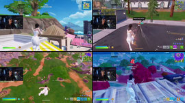 🥇WINNING SKIN CUP🥇 | MAKE ME LAUGH = 100$ LATER !crosshairx !hallucina #ad