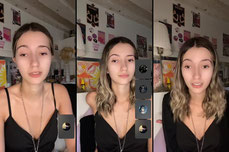 Untitled stream