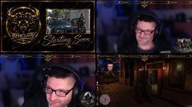 SUBtember✨Willkommen✨ @bfhclantv |  | !satire | !dc | !YT | !tiktok | !paypal | !spende | !prime | !sub