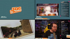 [DROPS] Avec des ANIMO, c'est bien plus RIGOLO !Aniimo || !Programme !Rezo