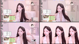라온 가온1기 ) 뉴비55일차  가온 퇴방