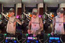 CAKED UP RADIO