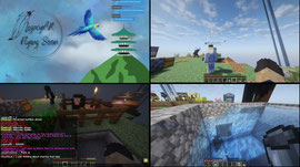 Skyblock Civilization Event | !discord !socials
