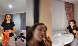 Untitled stream