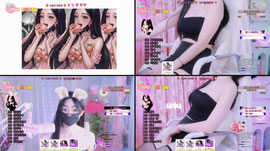 19)새벽엔 쮸우랑 놀쟈