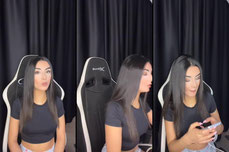 Untitled stream