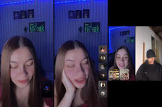 Untitled stream