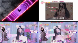 19)새벽엔 쮸우랑 놀쟈