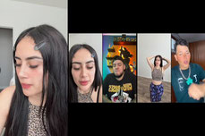 Hola de nuevo