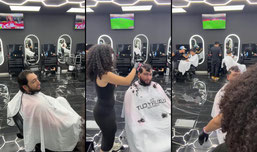 Lady Curls is live!